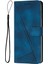 Oppo Oppo 12 5g Kart Ekleme Kickstand Pu Deri Cüzdan Için Flip Case (Yurt Dışından) 3
