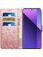 Honor Için Flip Case 200 Pro Bilek Kayışı Manyetik Kapatma Kart Tutucu Pu (Yurt Dışından) 3