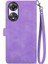 Oppo A78 5g Çoklu Kart Yuvası Iş Çok Renkli Cüzdan Flip Için Flip Case (Yurt Dışından) 5