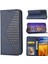 Xiaomi Redmi Için Flip Case 10 5g Eşkenar Dörtgen Şekli El Kayışı Günlük Kullanım Cüzdan (Yurt Dışından) 5