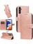 Samsung Galaxy A24 4g Ayrılabilir El Kayışı Yüksek Kalite Için Flip Case (Yurt Dışından) 1