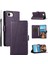 IPhone Se 4 Için Flip Case Üç Kart Yuvaları Darbeye Şok Emici (Yurt Dışından) 1