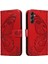 Samsung Galaxy A24 4g Ayrılabilir El Kayışı Yüksek Kalite Için Flip Case (Yurt Dışından) 1