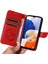 Samsung Galaxy A24 4g Ayrılabilir El Kayışı Yüksek Kalite Için Flip Case (Yurt Dışından) 5