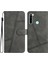 Xiaomi Redmi Not 8t Için Flip Case Tam Koruma Flip Folio Cüzdan Pu (Yurt Dışından) 5