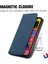Huawei Pura 70 Için Flip Case Ultra Kapak Kılıf Darbeye (Yurt Dışından) 4