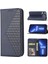 IPhone 12 Için Flip Case Pro Max Eşkenar Dörtgen Şekli El Kayışı Cüzdan Günlük Kullanım (Yurt Dışından) 1