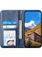 IPhone 12 Için Flip Case Pro Max Eşkenar Dörtgen Şekli El Kayışı Cüzdan Günlük Kullanım (Yurt Dışından) 2