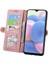 Samsung Galaxy A30S Basit Iş Deri Çanta Cüzdan Için Flip Case (Yurt Dışından) 3