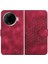 Tecno Camon 30 Pro Flip Iş Pu Deri Flip Kapak Kartı Için Flip Case (Yurt Dışından) 1
