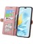 Honor 200 Lite Için Flip Case Darbeye Kapak Kılıf Cüzdan (Yurt Dışından) 3