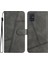 Samsung Galaxy A51 4g Için Flip Case Cüzdan Pu Deri Tam Koruma Kartı (Yurt Dışından) 1