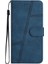Samsung Galaxy Için Flip Case A52S 5g Cüzdan Pu Deri Kart Yuvaları Tutucu (Yurt Dışından) 1