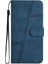 Samsung Galaxy A25 Için Flip Case 5g Tam Koruma Flip Folio Bilek Kayışı (Yurt Dışından) 1