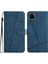 Huawei Huawei P Bilek Kayışı Için Flip Case Flip Folio Kart Yuvaları Tutucu Manyetik (Yurt Dışından) 1
