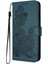 Motorola Moto G Güç 5g 2024 Pu ile Kickstand Koruyucu Için Flip Case (Yurt Dışından) 4
