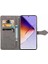 Infinix Not 40 Pro 4g Zarif Desen Basit Iş Için Flip Case (Yurt Dışından) 5