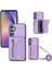 Samsung Galaxy A35 Büyük Kapasiteli Uzun Kayış Kart Yuvaları Mini Için Kılıf (Yurt Dışından) 1