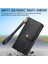 Huawei Pura 70 Için Flip Case Ultra Fermuar Darbeye Deri Kılıf Aşk (Yurt Dışından) 2