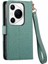 Huawei Pura 70 Pro Için Flip Case Artı Aşk Cüzdan Fermuar Darbeye Vaka (Yurt Dışından) 5