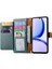 Realme Not Için Flip Case 50 Deri Kılıf Aşk Cüzdan Fermuar Darbeye (Yurt Dışından) 4