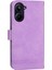 Realme 10 Pro 5g Manyetik Kapatma Bileklik Premium Kart Için Flip Case (Yurt Dışından) 4