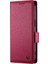 IPhone 12 Için Flip Case Pro Max Günlük Kullanım Flip Cüzdan Kartvizit Yuvaları (Yurt Dışından) 2