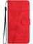IPhone 12 Için Flip Case Pro Max Bilek Kayışı Flip Folio Tam Koruma Pu (Yurt Dışından) 1