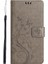 Google Pixel 8 Pro Bilek Kayışı Manyetik Kapatma Kickstand Pu Için Filp Durumda (Yurt Dışından) 2