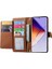 Infinix Not Için Flip Case 40 Pro 4g Darbeye Cüzdan Aşk Deri Kılıf (Yurt Dışından) 5