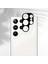 Samsung S23 Ultra Için Kamera Lens Koruyucu | 2pcs 1