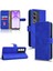Oppo A3 Pro Kickstand Kart Yuvaları Tutucu Cüzdan Yan Pu Için Flip Case (Yurt Dışından) 1