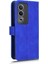 Oppo A3 Pro Kickstand Kart Yuvaları Tutucu Cüzdan Yan Pu Için Flip Case (Yurt Dışından) 5