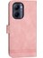 Realme C33 Nakit Cep Manyetik Kapatma Kart Yuvaları Premium Için Flip Case (Yurt Dışından) 5