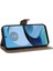 Motorola Moto G14 4g Için Flip Case Kredi Kartı Yuvası ile Kabartmalı Yüksek (Yurt Dışından) 3