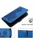 Kart Yuvası ile Realme 12 Artı Pu Deri Manyetik Kapatma Için Flip Case (Yurt Dışından) 3