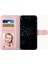 Oppo Oppo 12 Pro 5g Için Flip Case Yan Toka Pu Deri Kart Ekleme (Yurt Dışından) 2