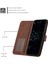 Oppo Oppo 12 Pro 5g Için Flip Case Yan Toka Pu Deri Kart Ekleme (Yurt Dışından) 5