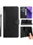 Honor Için Flip Case 200 Pro Bilek Kayışı Manyetik Kapatma Kart Tutucu Pu (Yurt Dışından) 1