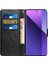 Honor Için Flip Case 200 Pro Bilek Kayışı Manyetik Kapatma Kart Tutucu Pu (Yurt Dışından) 3