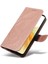 Samsung Galaxy A33 5g Için Flip Case Kredi Kartı ile Ayrılabilir El Kayışı (Yurt Dışından) 2