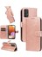 Samsung Galaxy A32 5g Için Flip Case Yüksek Kalite Deri ile Kabartmalı (Yurt Dışından) 1
