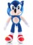 Sonic Peluş Oyuncak (30 Cm) Orjinal Sıfır Ürün! 1