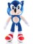 Sonic Peluş Oyuncak (30 Cm) Orjinal Sıfır Ürün! 4