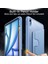 Apple iPad Air 11 Inç 6. Nesil (2024) Yatay ve Dikey Dönebilen Standlı Kalem Şarjına Uygun Darbe Dayanıklı Thermix Kılıf A2899 A2900 4
