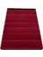 Yerli Üretim Saray Bosna Model Süet Kumaş Bordo Renk 34/24 Cm Kademeli Çekmece Içi Küpe Standı 2