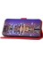 IPhone Se 4 Manyetik Kapatma Kart Yuvaları Premium Bileklik Için Flip Case (Yurt Dışından) 5
