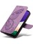 Samsung Galaxy A22 5g Için Flip Case Yüksek Kalite Deri Ayrılabilir El (Yurt Dışından) 5