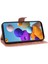 Samsung Galaxy A21S Ayrılabilir El Kayışı ile Yüksek Kalite Için Flip Case (Yurt Dışından) 3