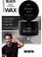 Saç Şekillendirici Black Wax Extra Parlaklık125ml 1